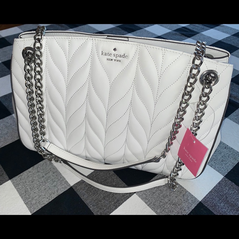 NWT Kate Spade ♠️ Briar Lane Collection Handbag